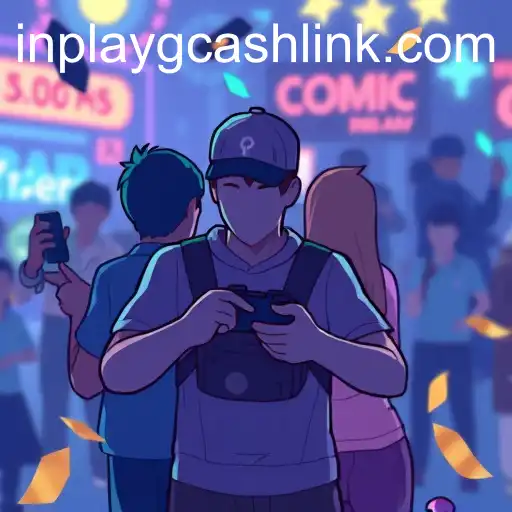 The Vibrant World of Player Communities: A Deep Dive into Inplay GCash