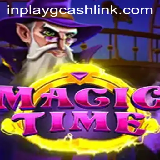 MagicTime - A Thrilling Adventure Awaiting Your Mastery