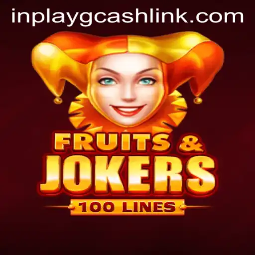 Exploring the Exciting World of FruitsAndJokers100: An In-Play GCASH Experience