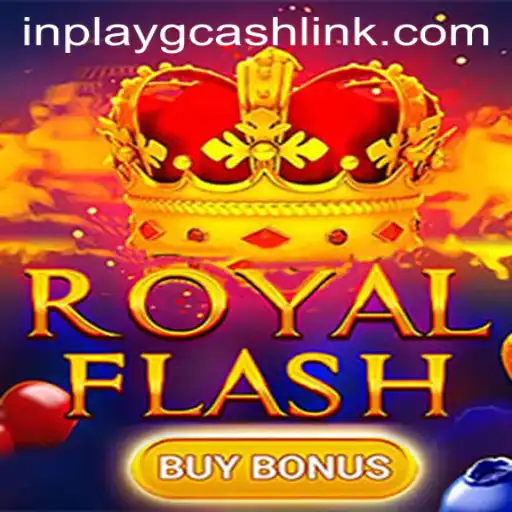 Exploring RoyalFlashBuyBonus: A Thrilling Journey into the World of Modern Gaming