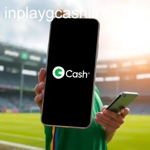 The Exciting Intersection of In-Play Betting and GCash