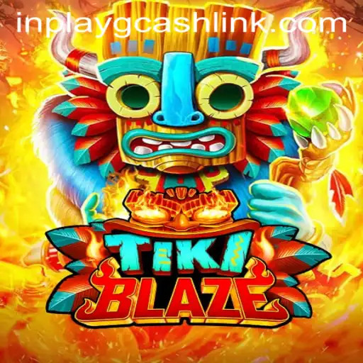 Discover TikiBlaze: The Exciting Fusion of Culture and Competition with Inplay GCash Integration