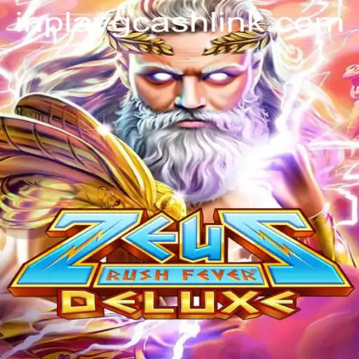 ZeusRushFeverDeluxe: Dive Into the Electrifying Casino Experience